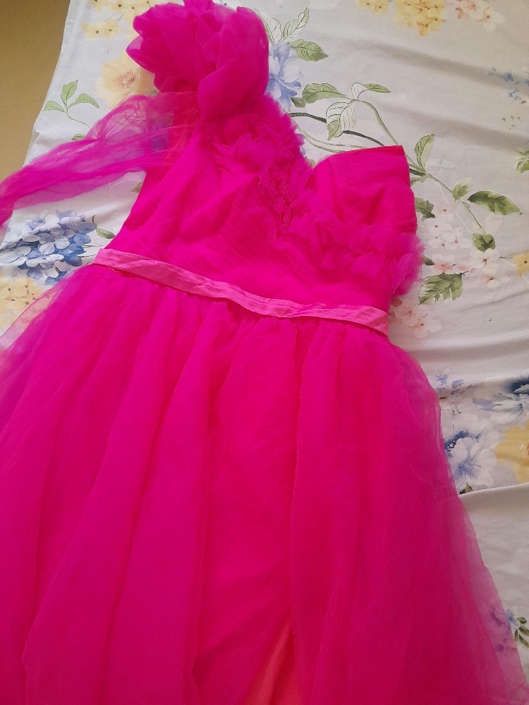 party dress - 1