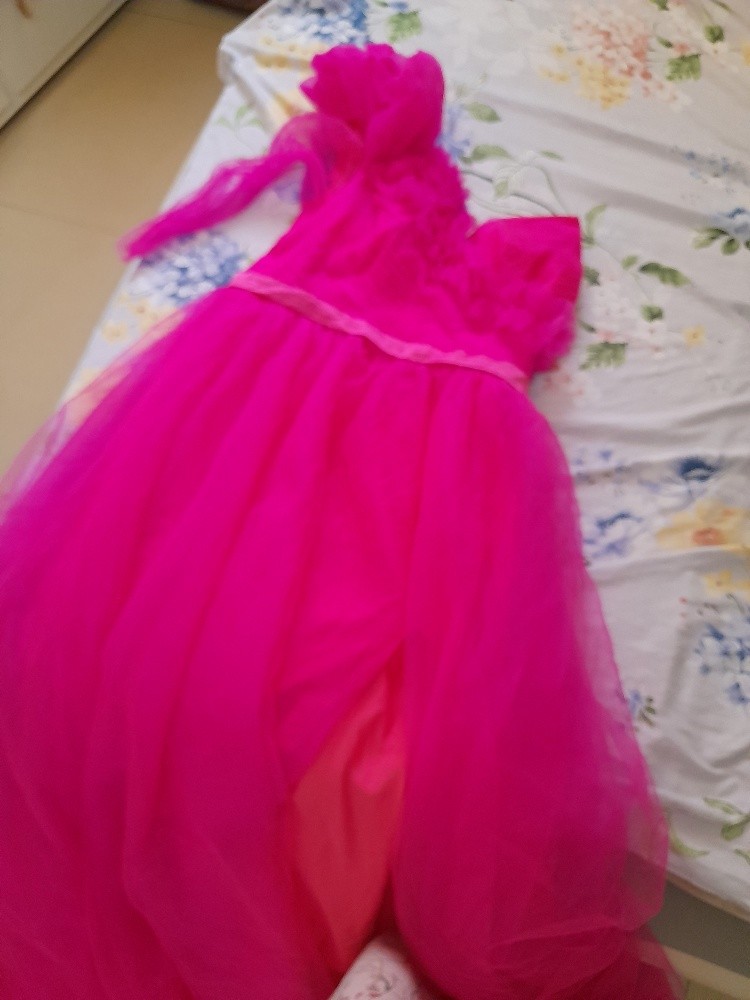 party dress - 2