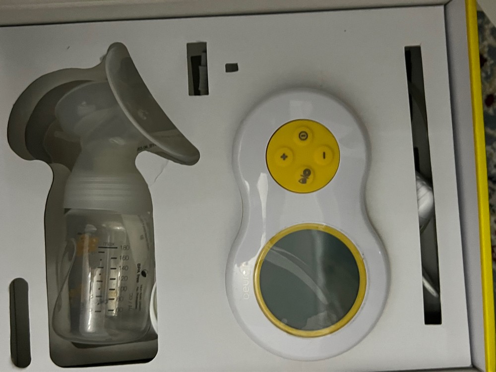 beurer babycare  - 2
