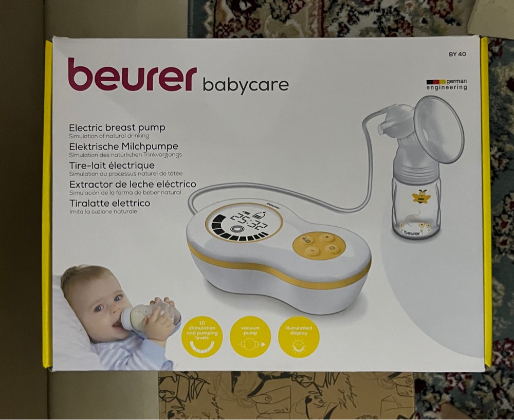 beurer babycare  - 3