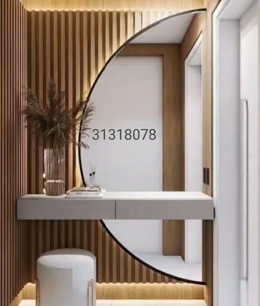 wooden work & decoration - 1