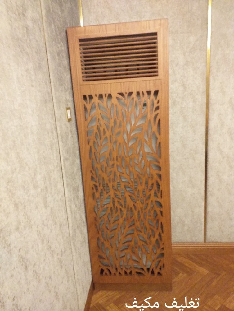 wooden work & decoration - 16