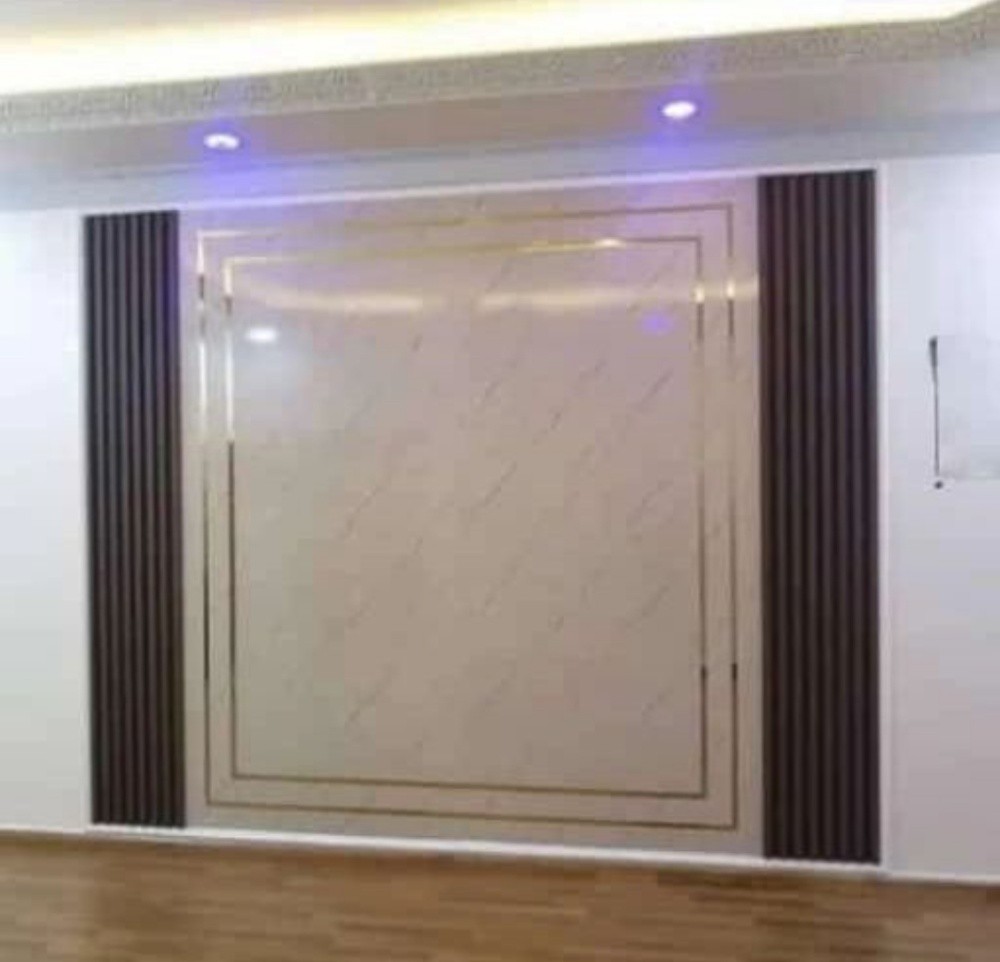 wooden work & decoration - 8