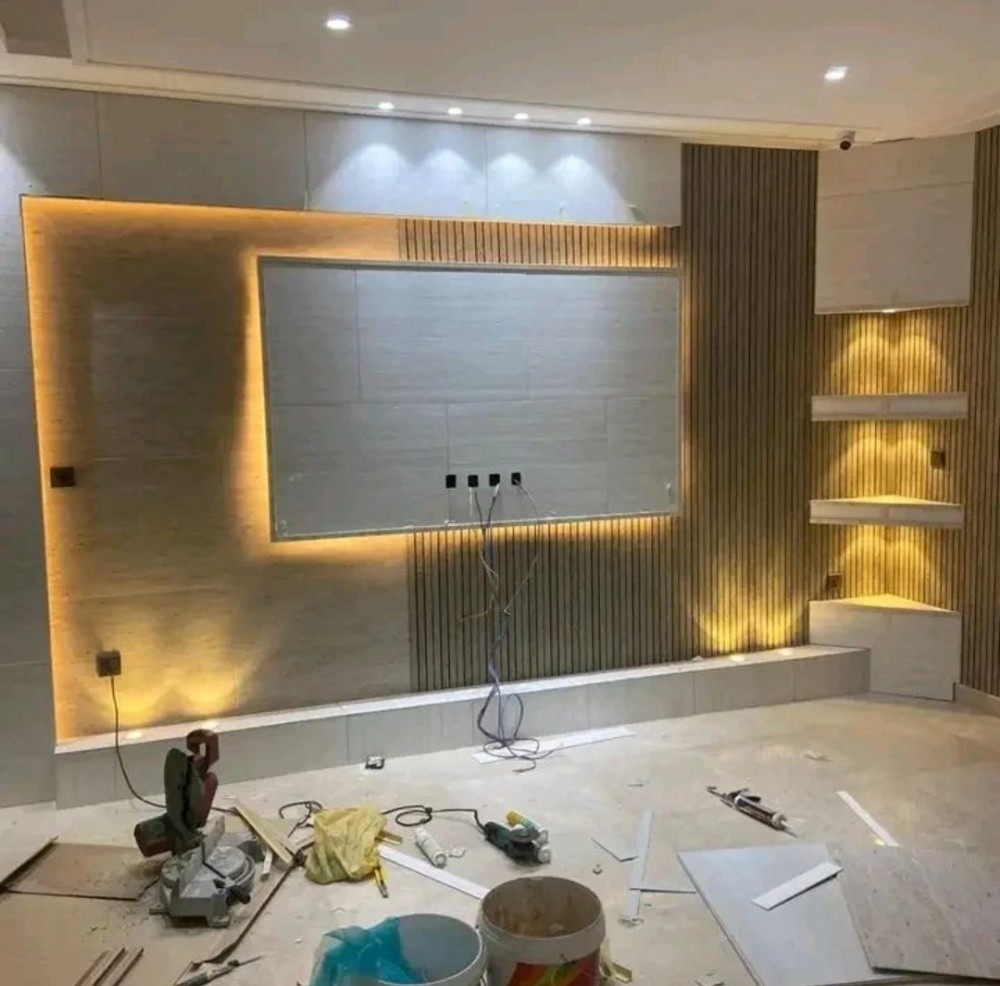 wooden work & decoration - 13