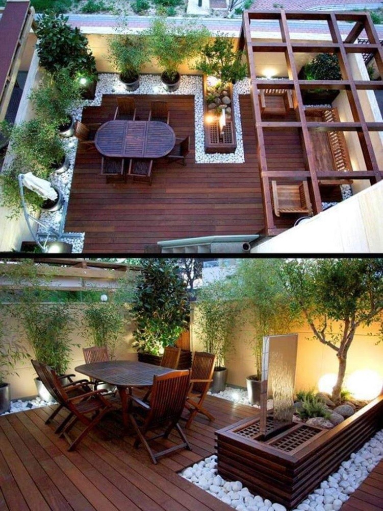 wooden work & decoration - 20