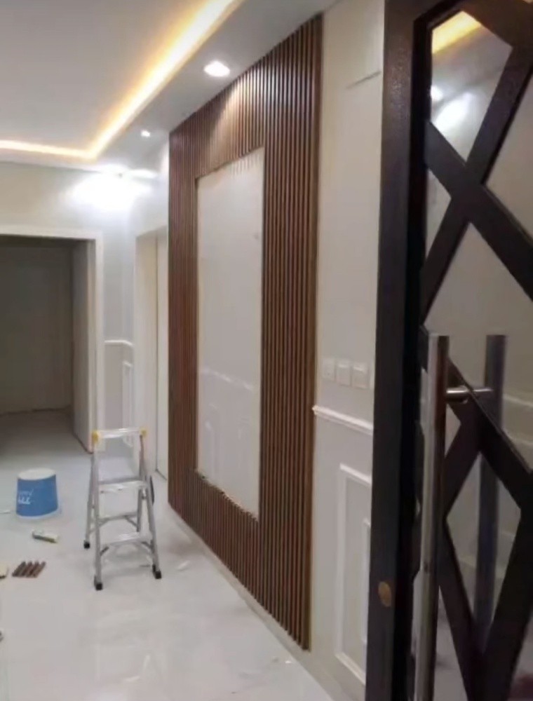 wooden work & decoration - 7