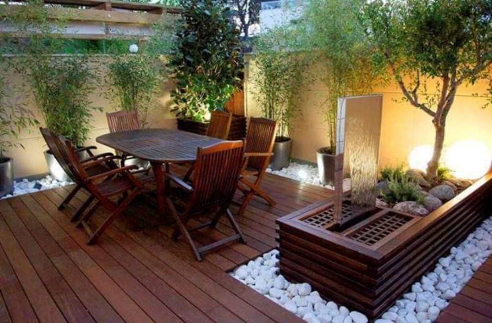 wooden work & decoration - 19