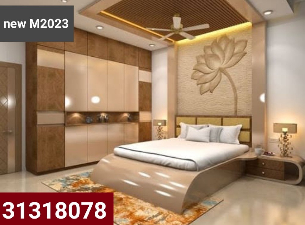 wooden work & decoration - 18