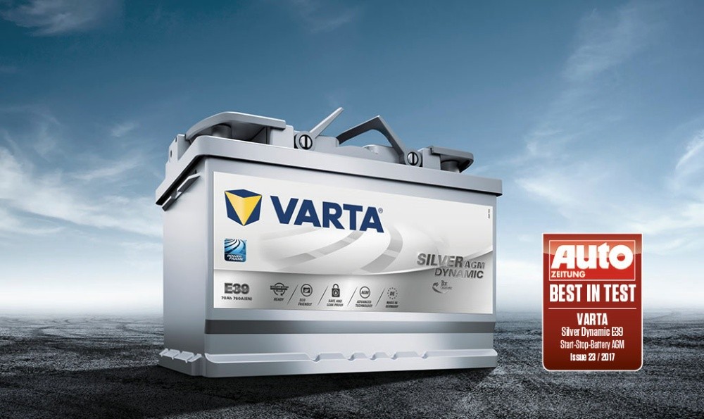 free battery delivery - 3