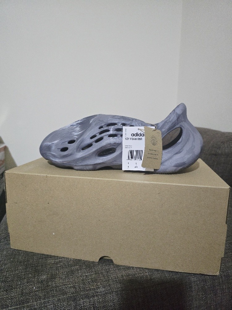 yeezy foam runner - 2
