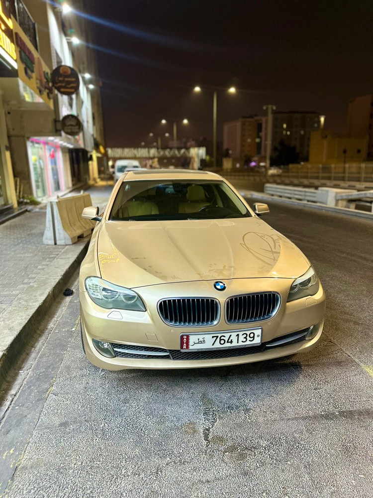 سيارةً ممتازة - 3