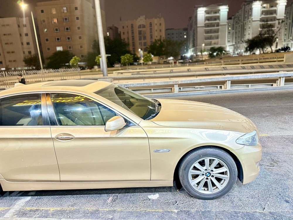 سيارةً ممتازة - 7