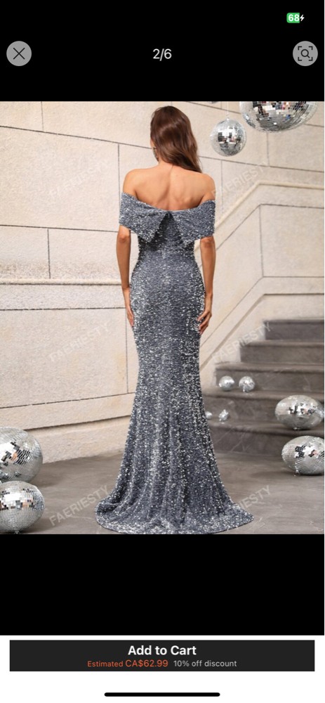 off shoulders - 4
