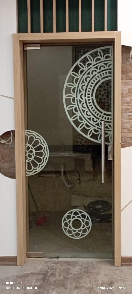glass digain - 2