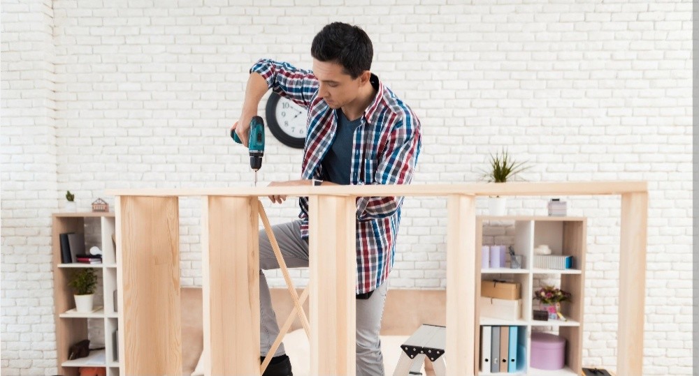 Furniture services - 3