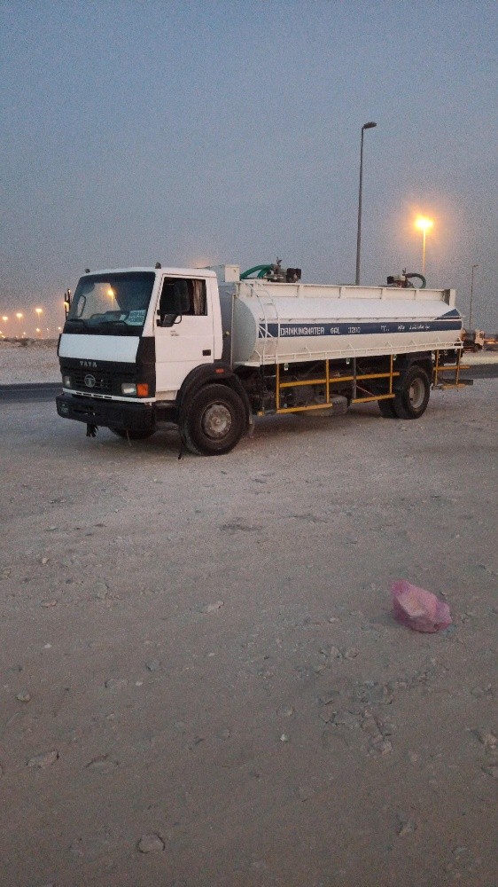 water supply are - 2