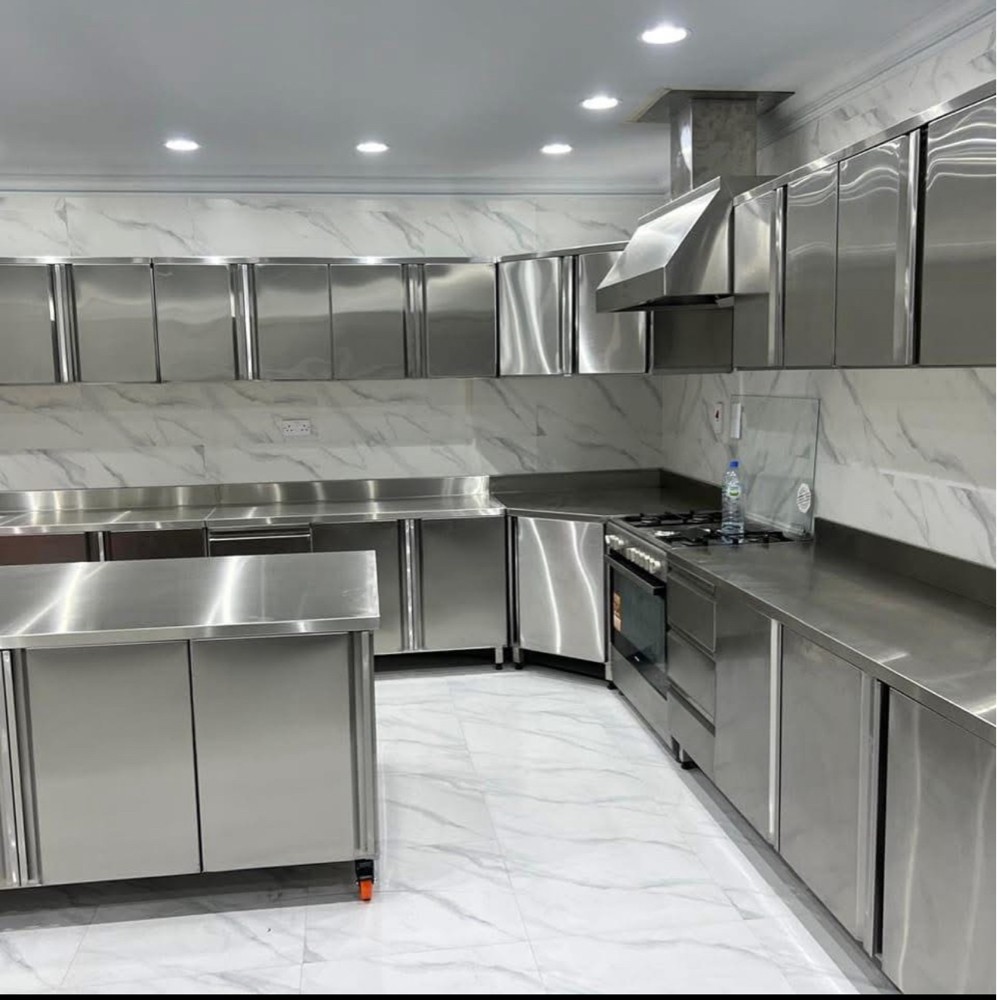 chimney hood   - 2