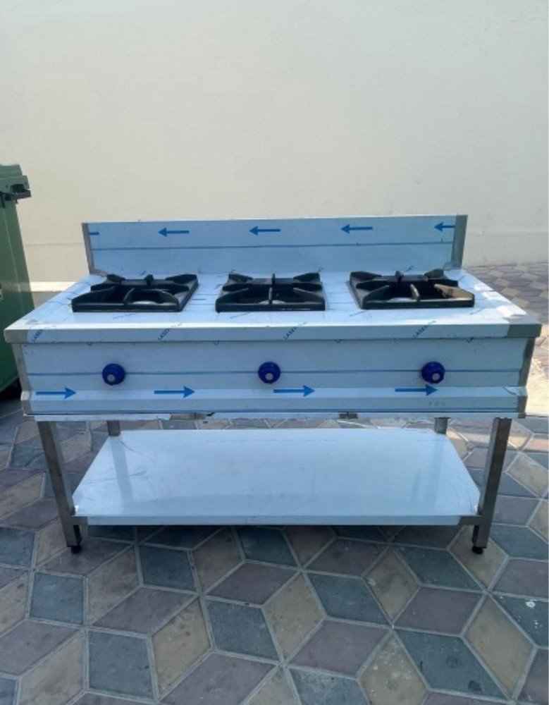 chimney hood   - 4