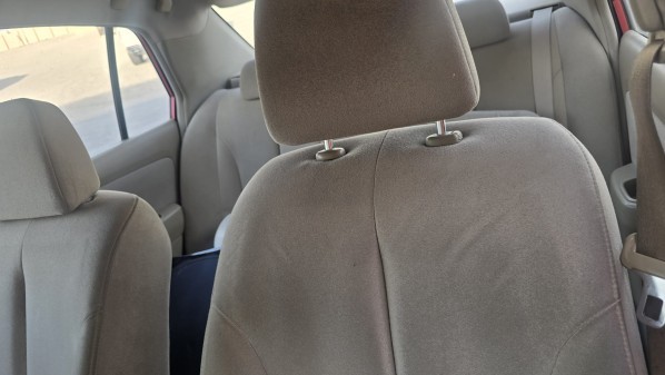 Nissan Tida2008 Model - 4
