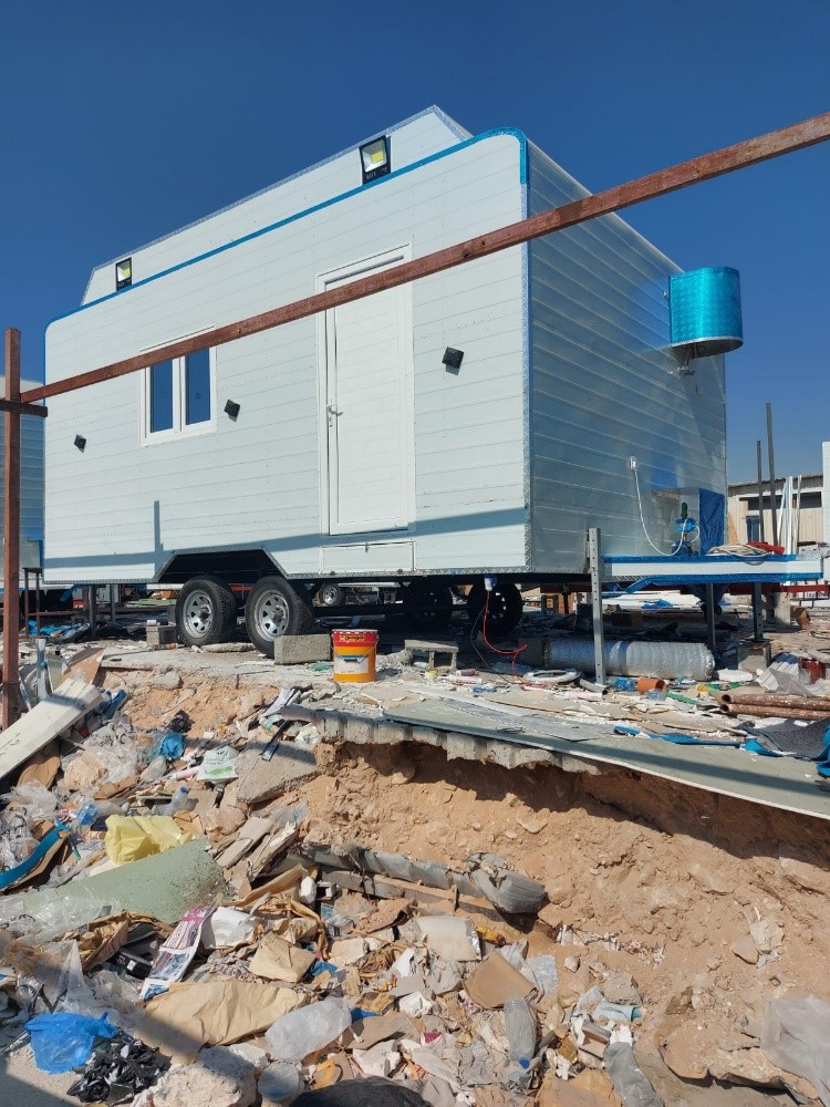 karwan for sale 77505390 - 1