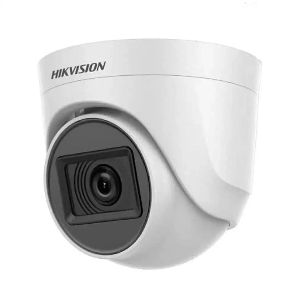 CCTV CAMERA IP - 2