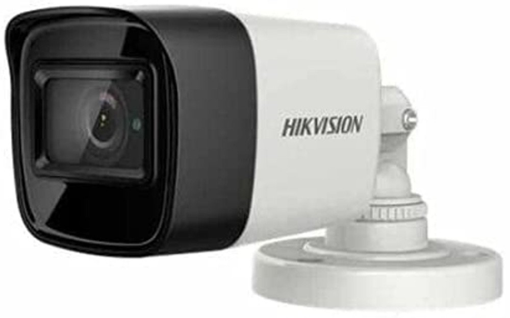CCTV CAMERA IP - 1