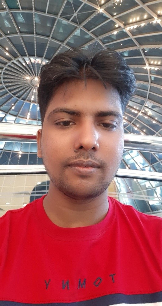 I am looking for a job - 1