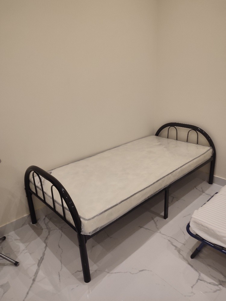 New Bed,Cupboard,Bunk Bed - 1