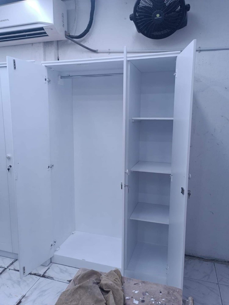 New Bed,Cupboard,Bunk Bed - 24