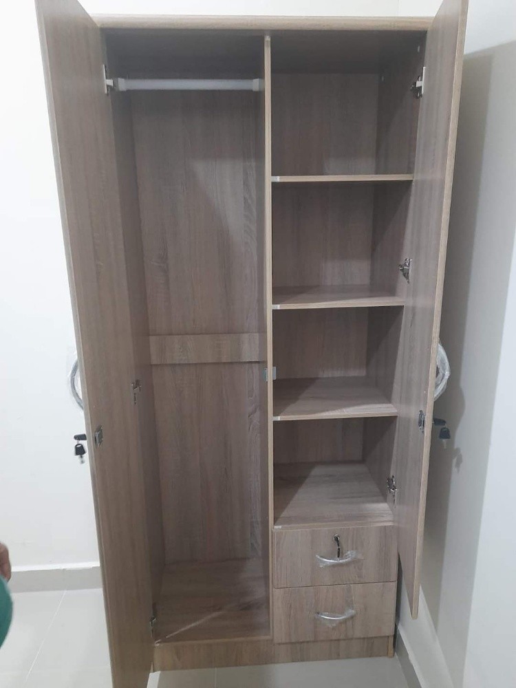 New Bed,Cupboard,Bunk Bed - 26
