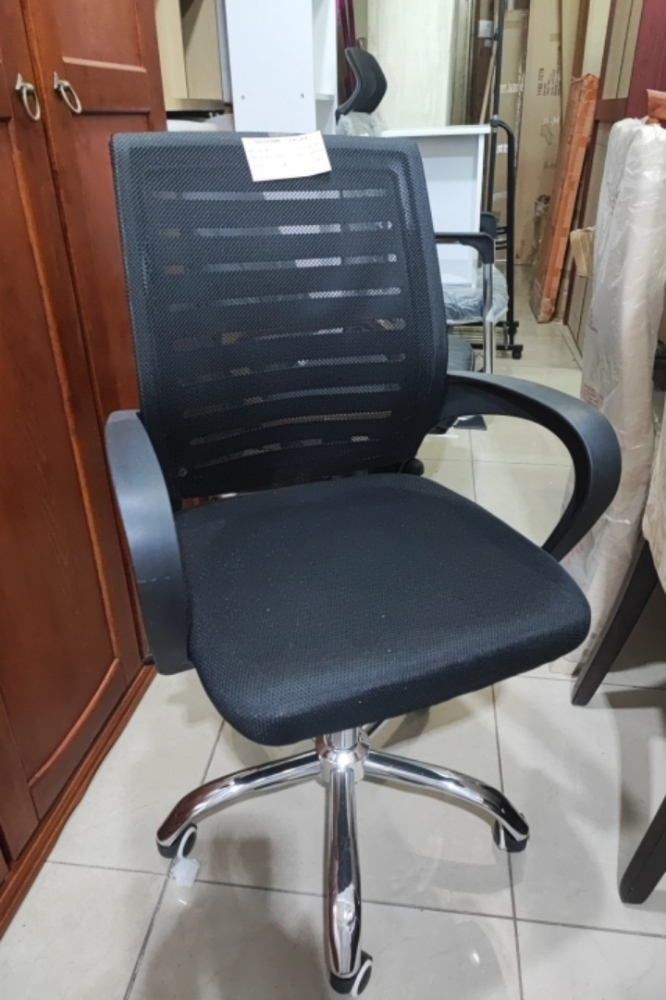 New Office Table & Chair ,cabinet - 5