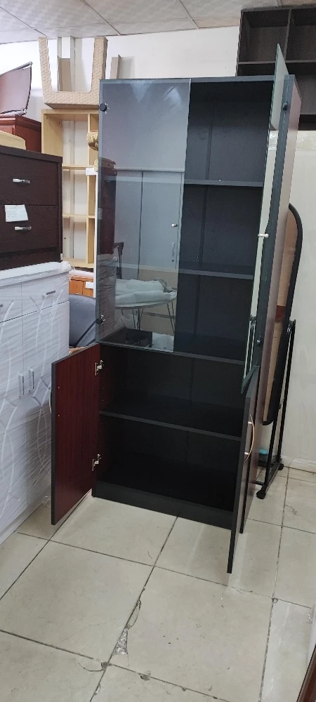 New Office Table & Chair ,cabinet - 7