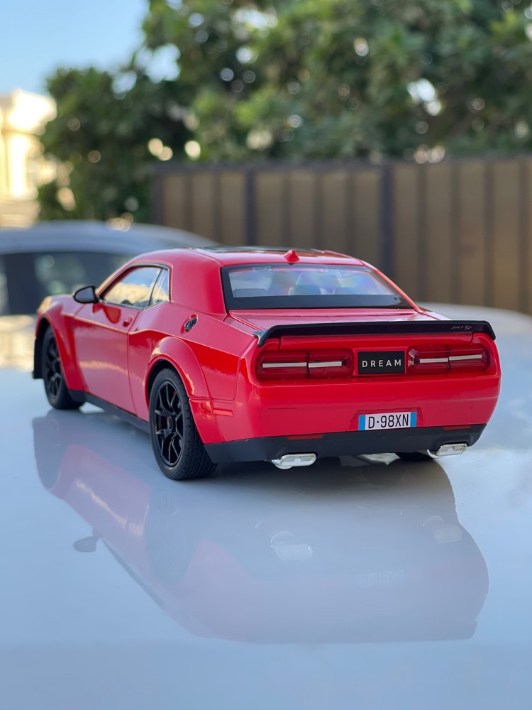 meta car  - 3