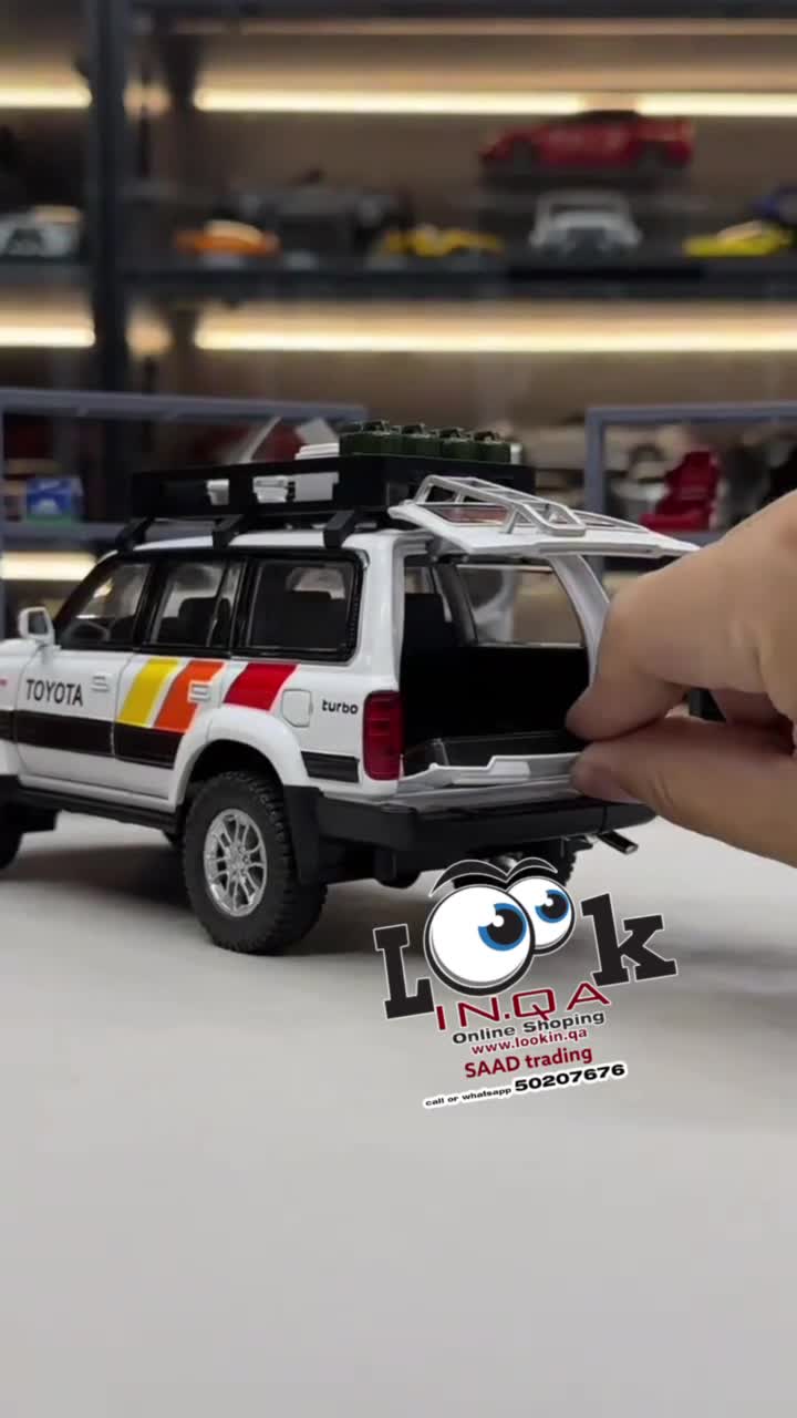 meta car  - 1