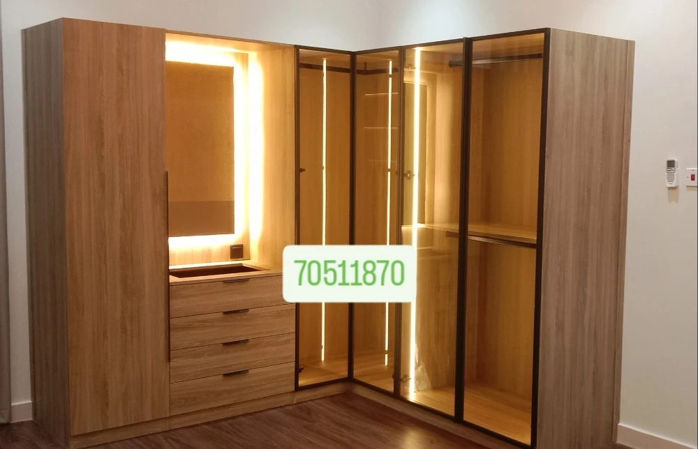 Carpenter work - 13