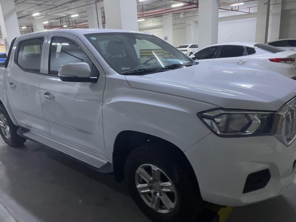 Maxus T60 model 2021 - 2
