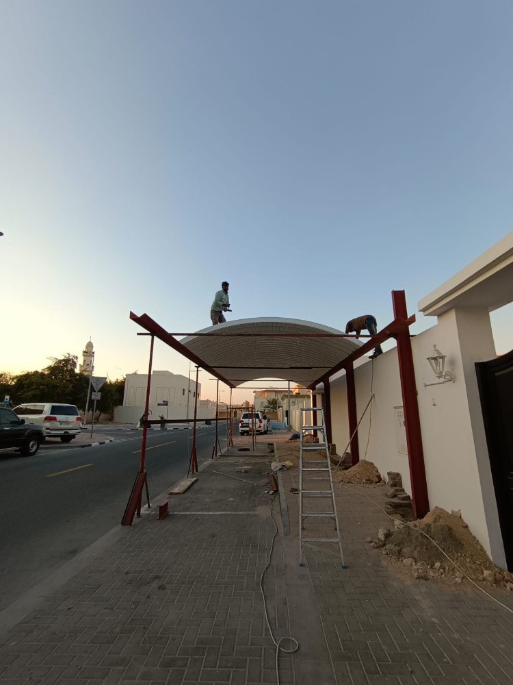 حداد محترف جميع اعمال الحدادة - 5