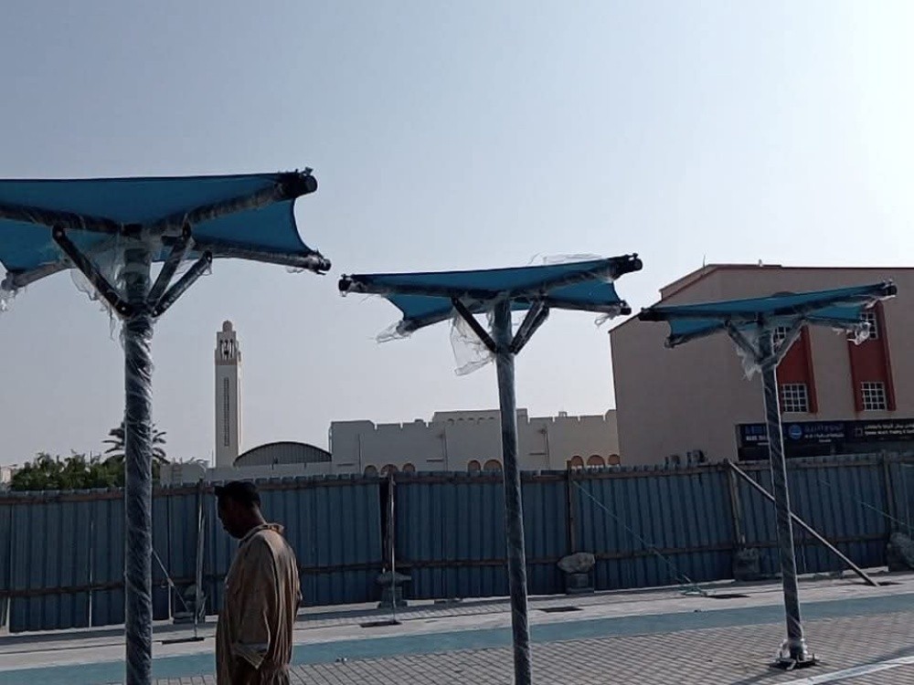 حداد محترف جميع اعمال الحدادة - 6
