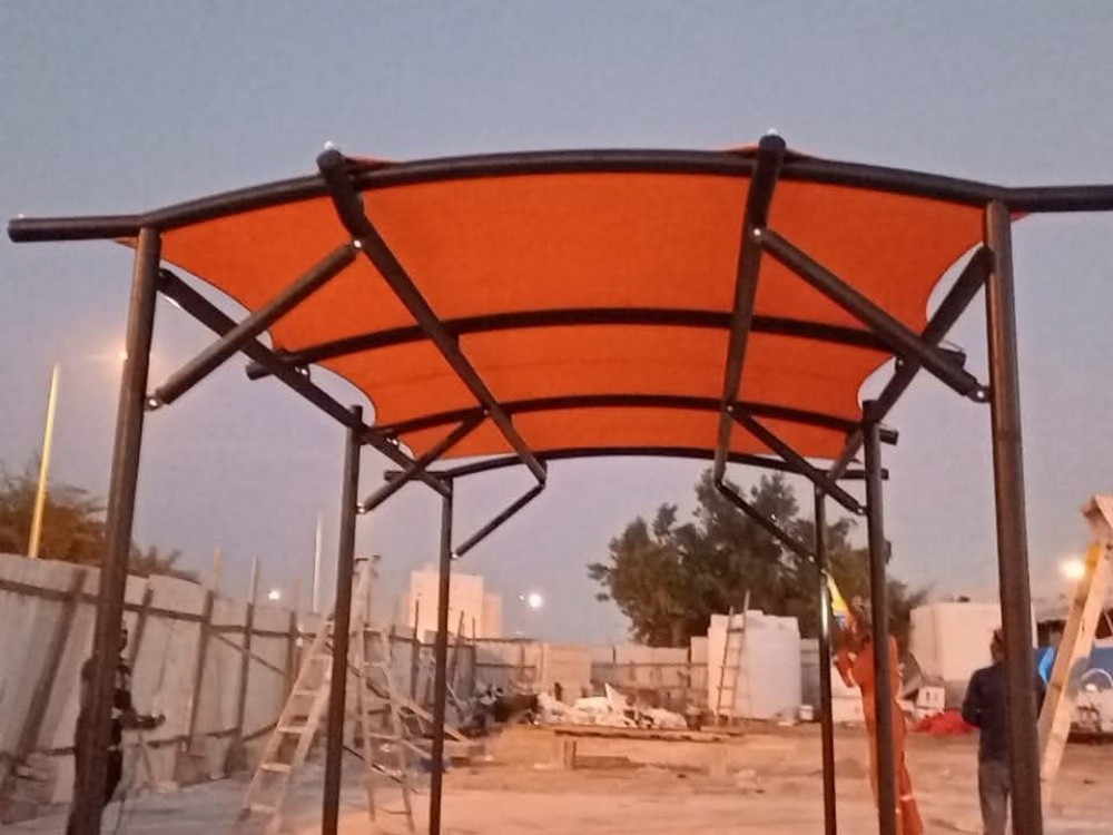 حداد محترف جميع اعمال الحدادة - 8