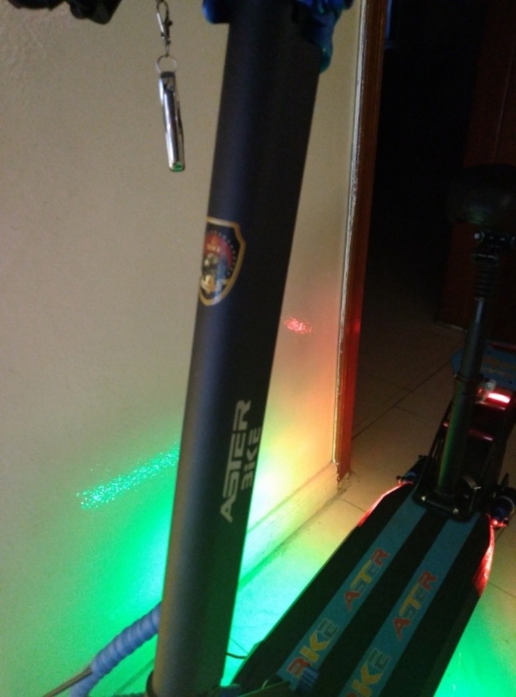 aster bike electric scooter - 5