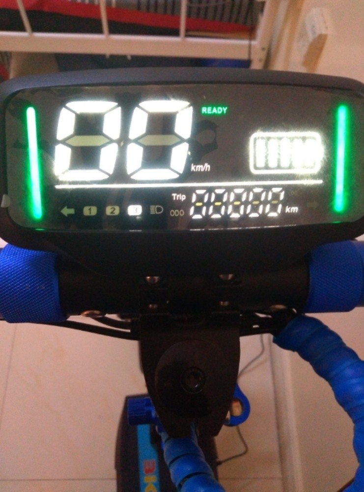 aster bike electric scooter - 2