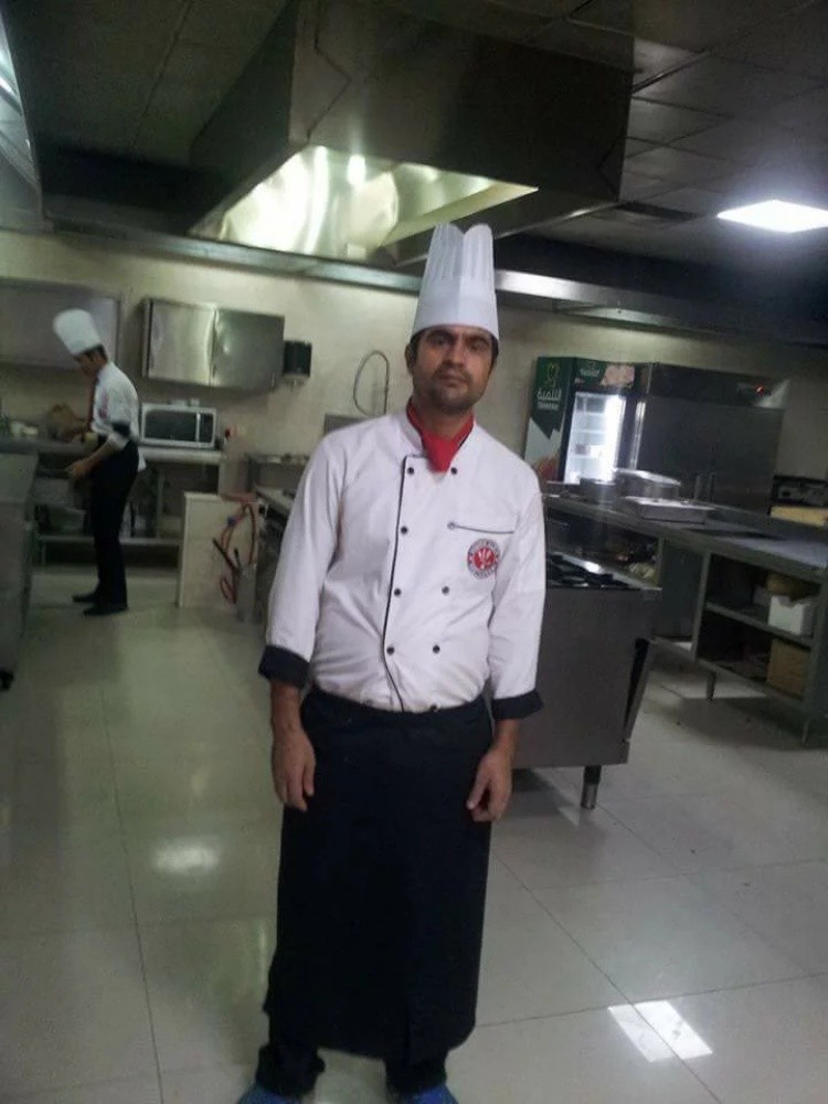 arabic asian chains italian chef - 2