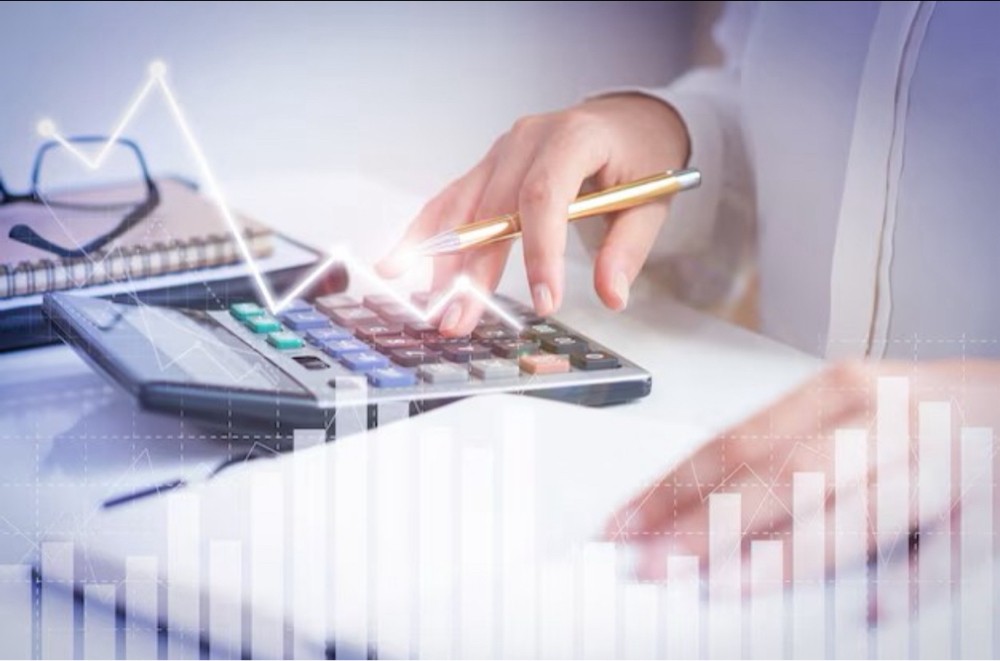 Accounting Services & Consultancy - 1