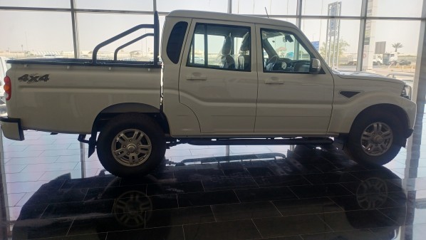 Diesel Pick up for sale euro-6 - 3