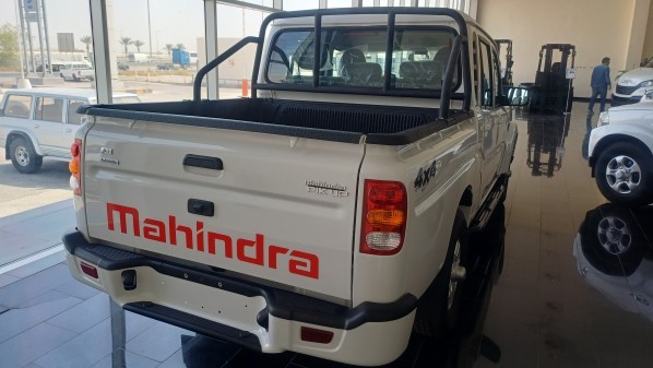 Diesel Pick up for sale euro-6 - 4