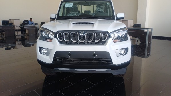 Diesel Pick up for sale euro-6 - 1