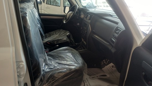 Diesel Pick up for sale euro-6 - 5