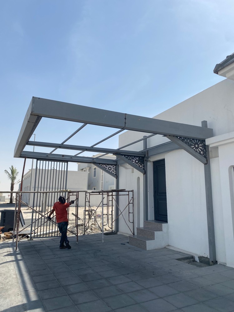 Parking shades work 50403169  - 4