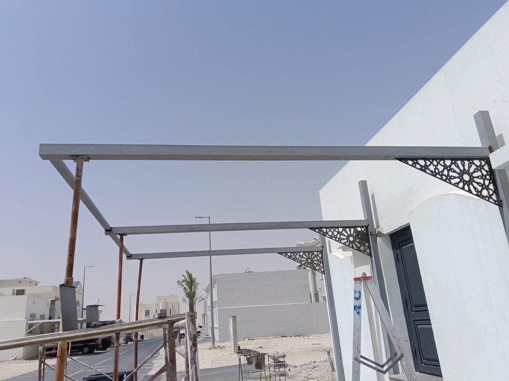 Parking shades work 50403169  - 2