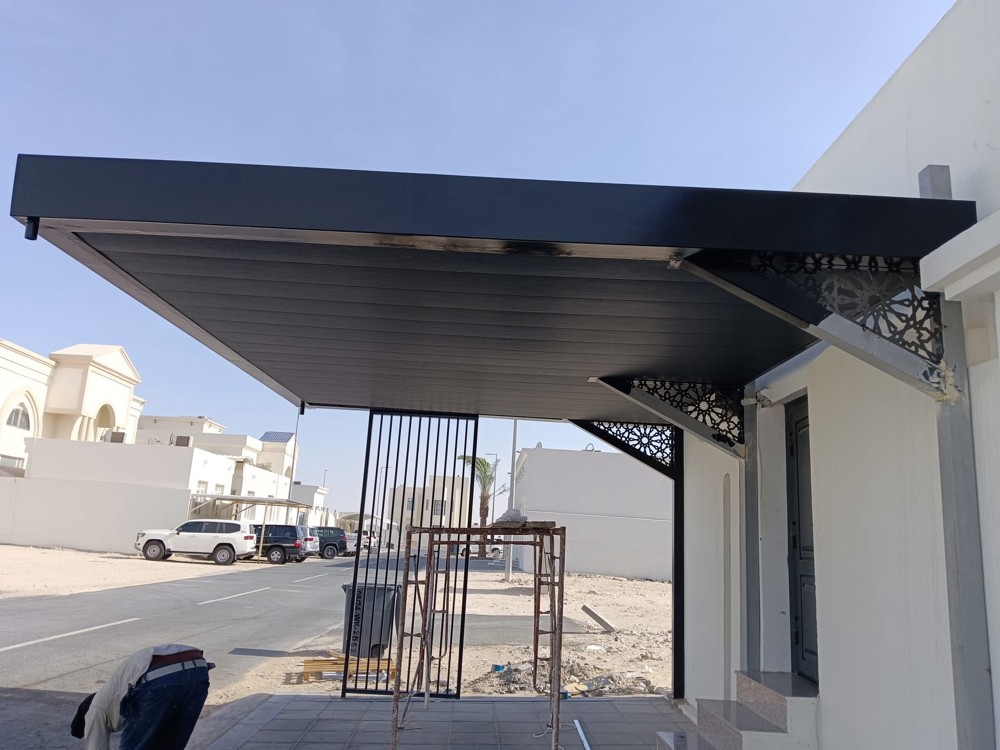 Parking shades work 50403169  - 3